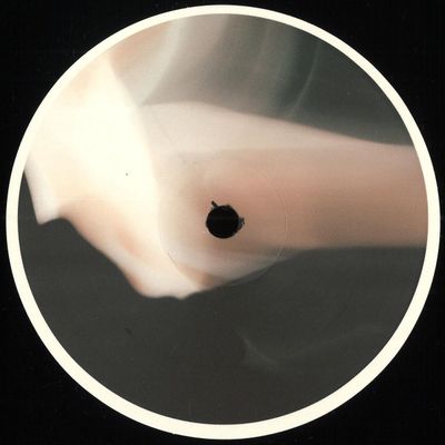 Feral — Heruka vinyl cover