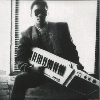 Chip E — The Architect Of House - Chicago 1984-88. Volume 1: Classics  LP 2x12" vinyl cover