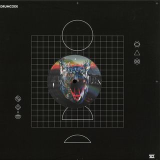 Mha Iri — Bombay vinyl cover