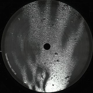 Snd, Rtn — Jawa Dubs EP vinyl cover