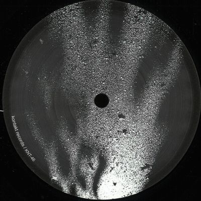 SND, RTN — Jawa Dubs EP vinyl cover
