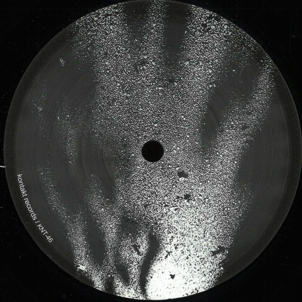 SND, RTN — Jawa Dubs EP vinyl cover