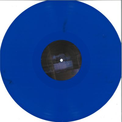 Chromedealer — Sketches of Silver vinyl cover