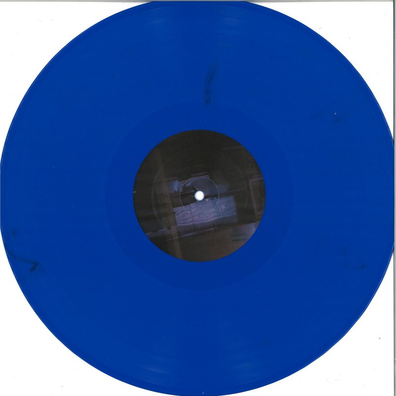 Chromedealer — Sketches of Silver vinyl cover
