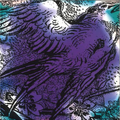 Various — One Swallow Doesn’t Make A Summer Part 3 vinyl cover