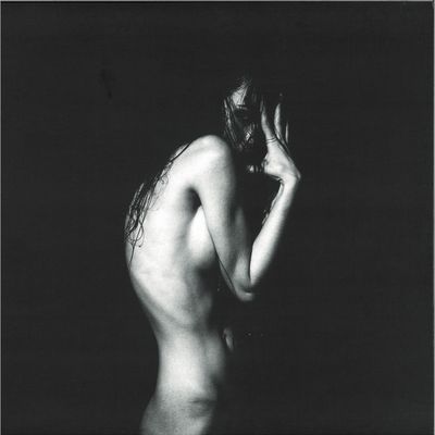 Kander — Seperate & Divide vinyl cover
