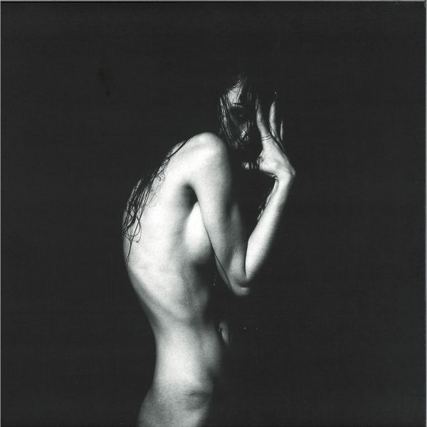 Kander — Seperate & Divide vinyl cover
