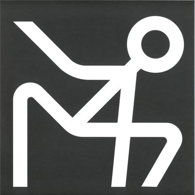 Funk Assault — Paces Of Places LP 2x12" vinyl cover