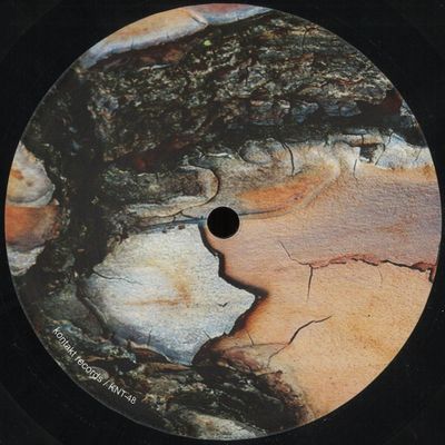 Tm Shuffle, Monoder, Anton Kubikov — Mölinä Täysillä LP vinyl cover