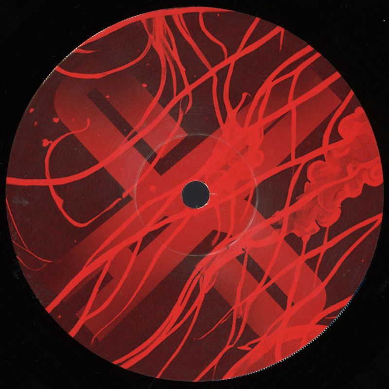 Pineal Navigation, Stanislav Tolkachev — Combination 2 vinyl cover