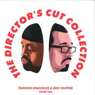 Frankie Knuckles&Eric Kupper