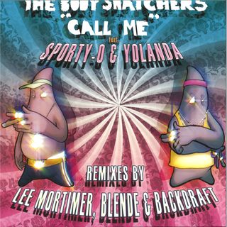 Bodysnatchers