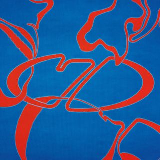 Various — SEVEN's Various Artist's 03 (2x12") vinyl cover