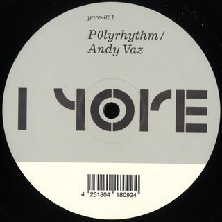 P0lyrhythm