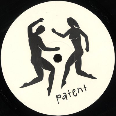 Gockel — Otorongo vinyl cover