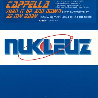 Nukleuz