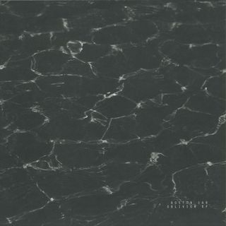 Boston 168 — Oblivion Ep vinyl cover