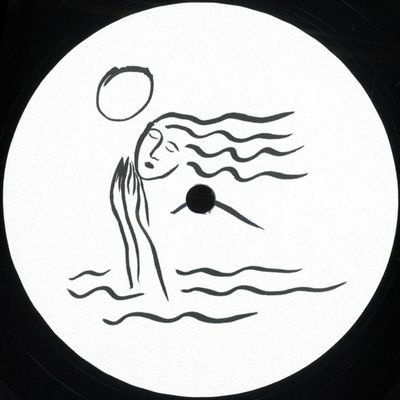 Various — Digital Memories vinyl cover