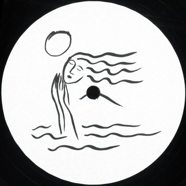 Various — Digital Memories vinyl cover