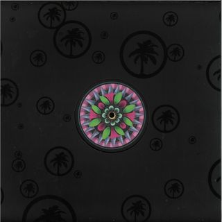 Classmatic — Toma Dale EP vinyl cover