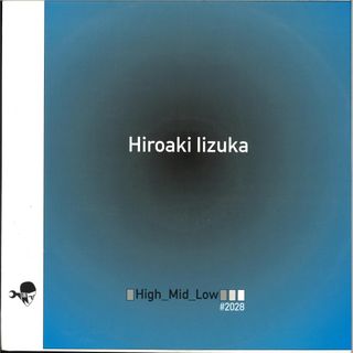 Hiroaki Iizuka