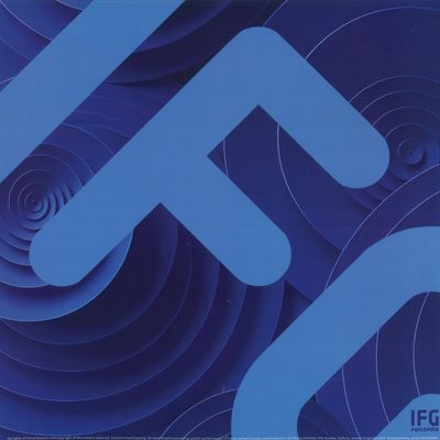 Zed Bias — Wanna Go Deeper vinyl cover
