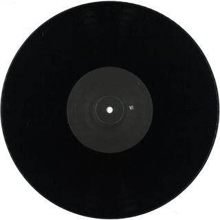 Janka — Piesek Dub vinyl cover