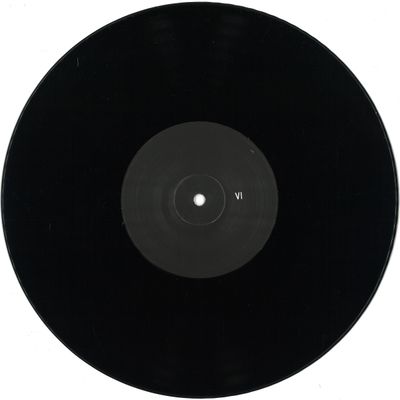 Janka — Piesek Dub vinyl cover
