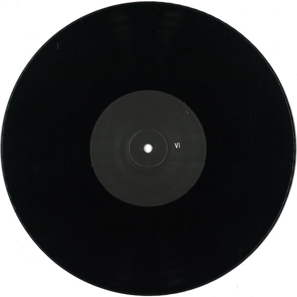 Janka — Piesek Dub vinyl cover