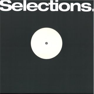 Sean Roman, Toronto Hustle — Did It For Love vinyl cover