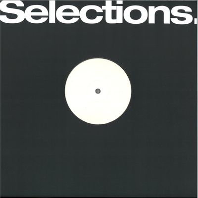 Sean Roman, Toronto Hustle — Did It For Love vinyl cover