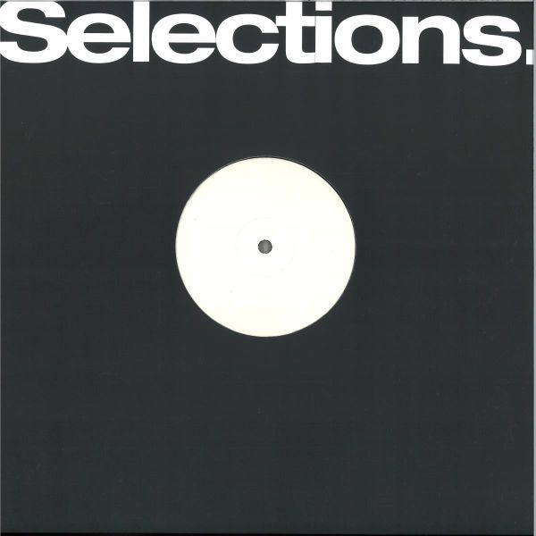Sean Roman, Toronto Hustle — Did It For Love vinyl cover