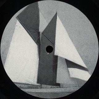 Osunlade — Envision Remixes vinyl cover