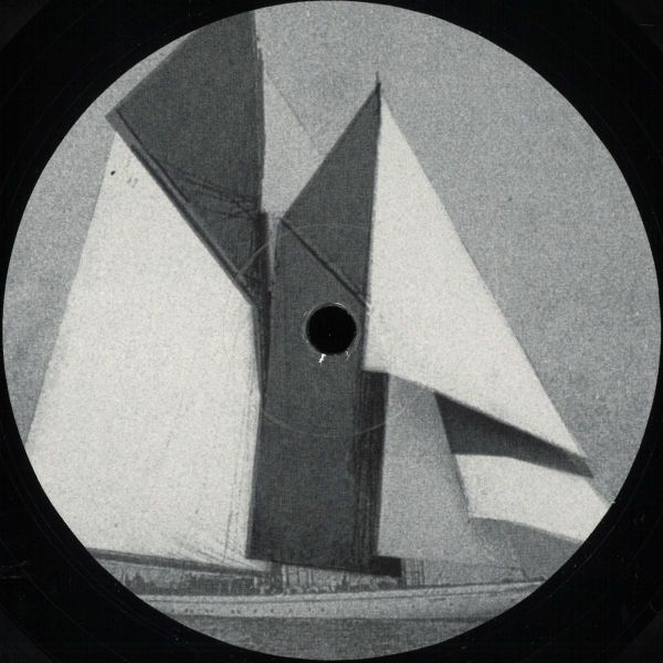 Osunlade — Envision Remixes vinyl cover