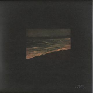 Calibre — The Deep 3x12" vinyl cover