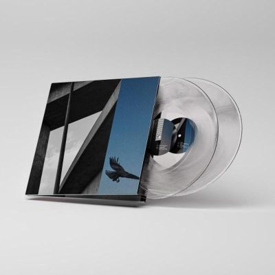 Qzb — Dreams To Dust vinyl cover