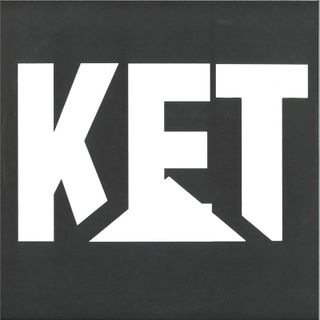 Various — KWALK LP vinyl cover