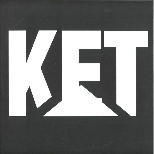 Various — KWALK LP vinyl cover