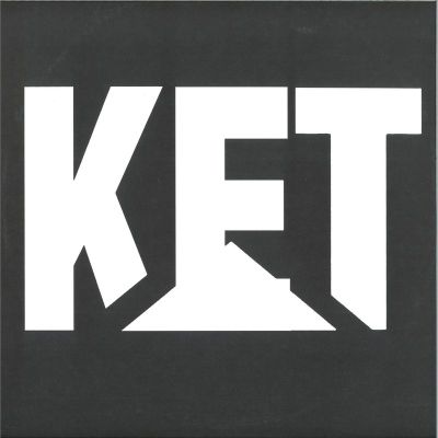 Various — KWALK LP vinyl cover