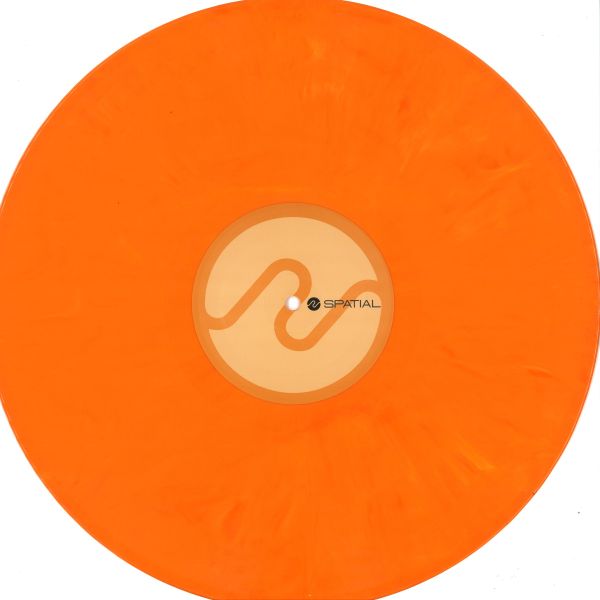 Asc — Thematic Function vinyl cover