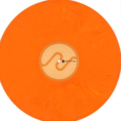 Asc — Thematic Function vinyl cover