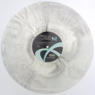 Rui Da Silva, Cassandra — Touch Me vinyl cover