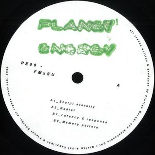 Planet Energy