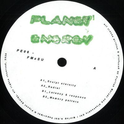 FMxSU — PE06 vinyl cover
