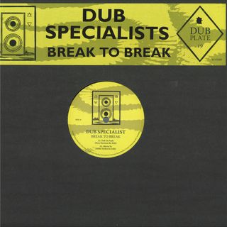 Dub Specialist