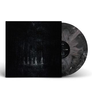 Pouya — Pouya LP vinyl cover