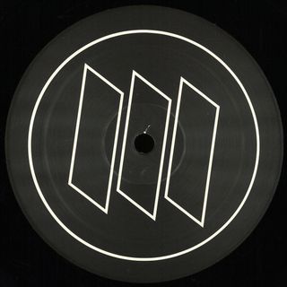 Rotor Militia — Mechanism 003 vinyl cover