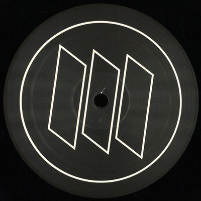 Rotor Militia — Mechanism 003 vinyl cover