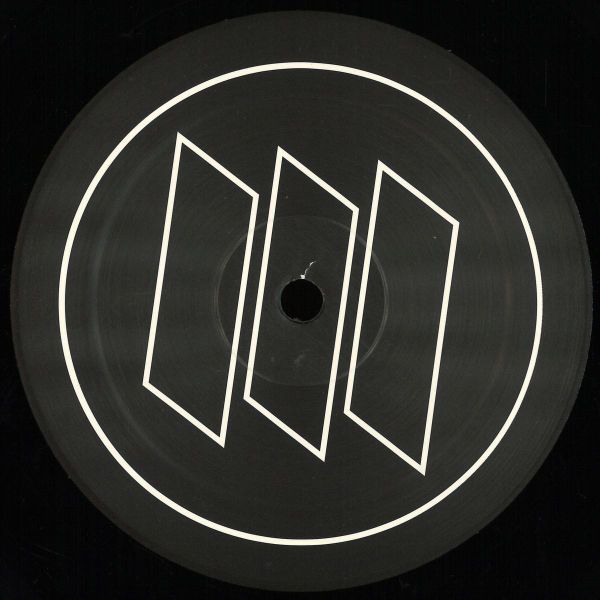 Rotor Militia — Mechanism 003 vinyl cover