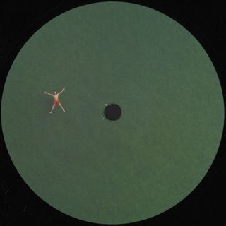 Youandewan — Cola Beach / Dolphin Splash Keyboards vinyl cover